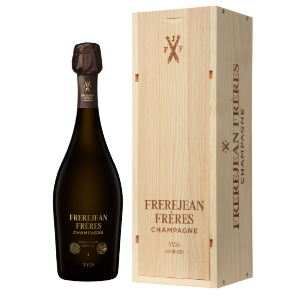 Frerejean Frères VV26 Grand Cru