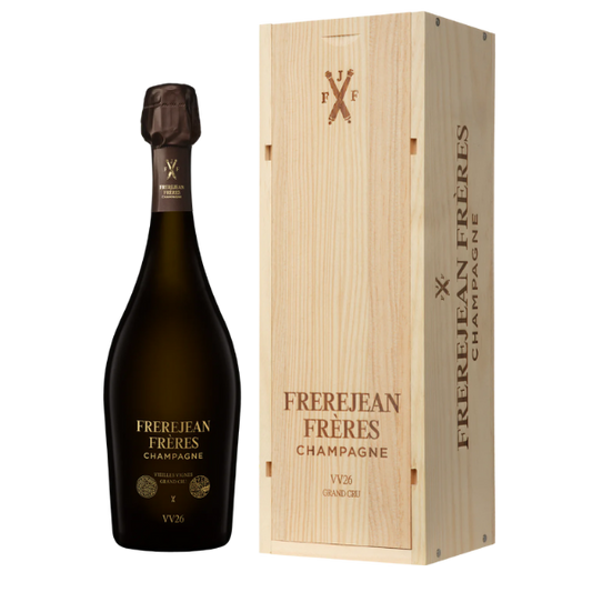 Frerejean Frères VV26 Grand Cru