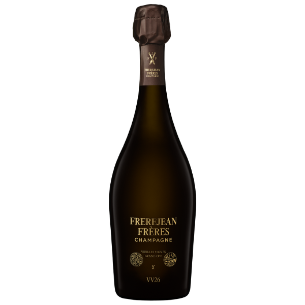Frerejean Frères VV26 Grand Cru