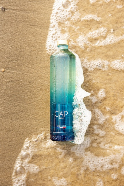CAP Gin