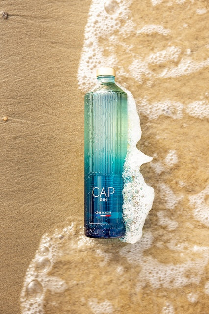CAP Gin