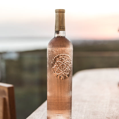 UP Ultimate Provence Rosé 600cl