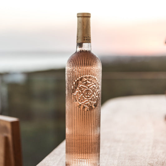 UP Ultimate Provence Rosé 600cl
