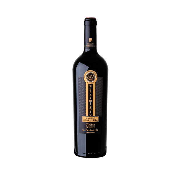 Baglio Gibellina 'U... Passimiento