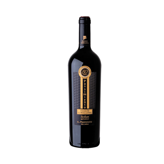 Baglio Gibellina 'U... Passimiento