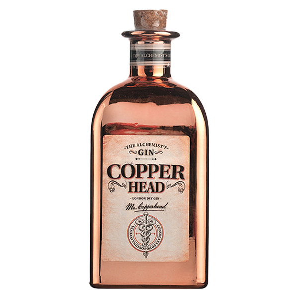 Copperhead 50cl