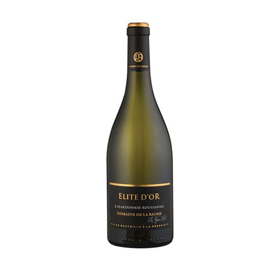 Domaine de la Baume Elite d'Or Blanc 2019