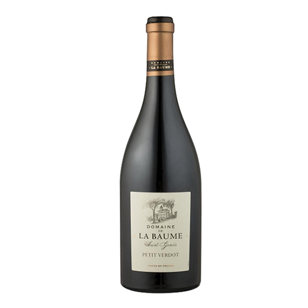 Domaine de la Baume Petit Verdot