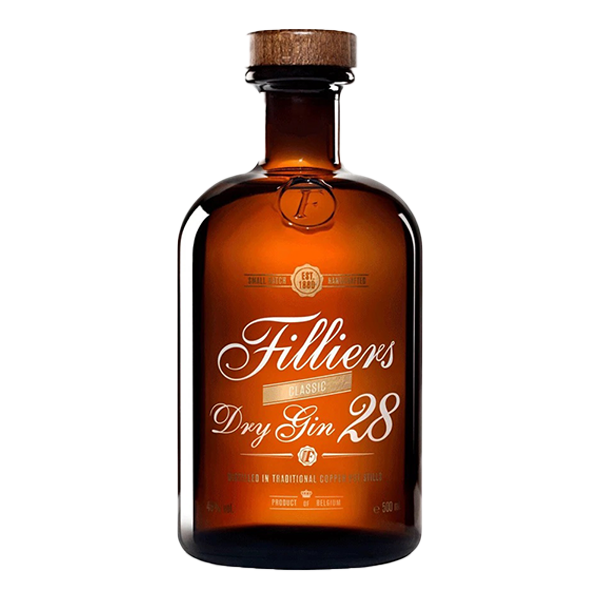 Filliers Gin