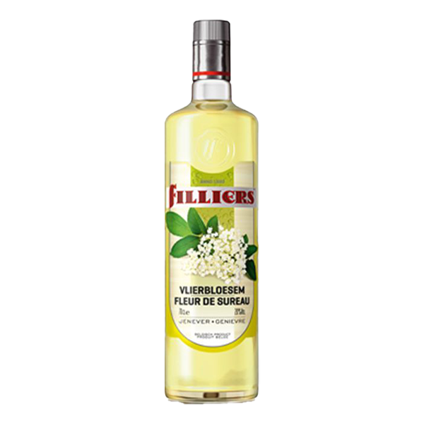 Filliers Vlierbloesem
