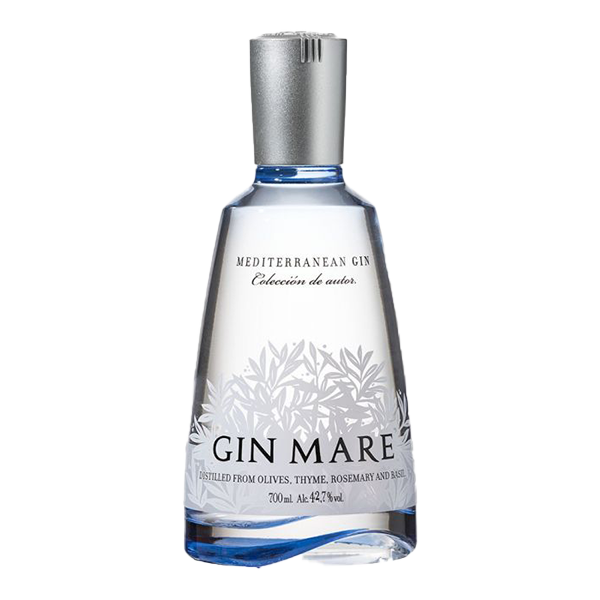 Gin Mare 175cl