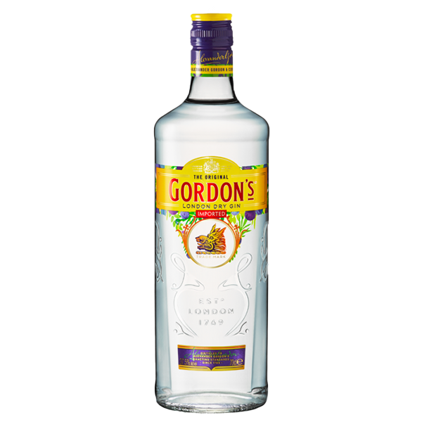 Gordon's Gin 100cl