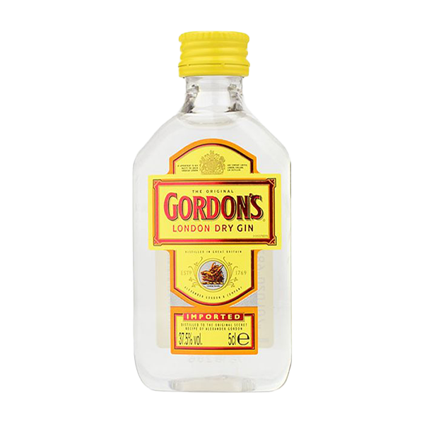 Gordon's Mini
