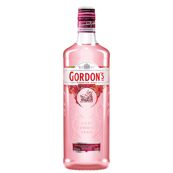 Gordon's Pink 70cl