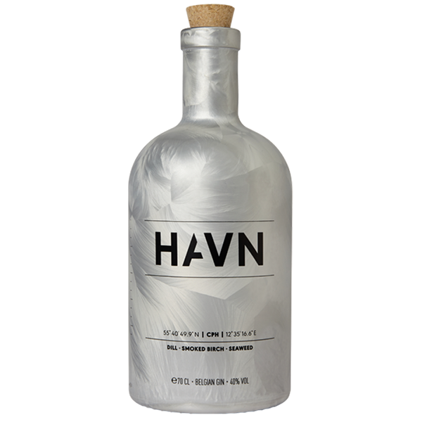 Havn CPH Gin
