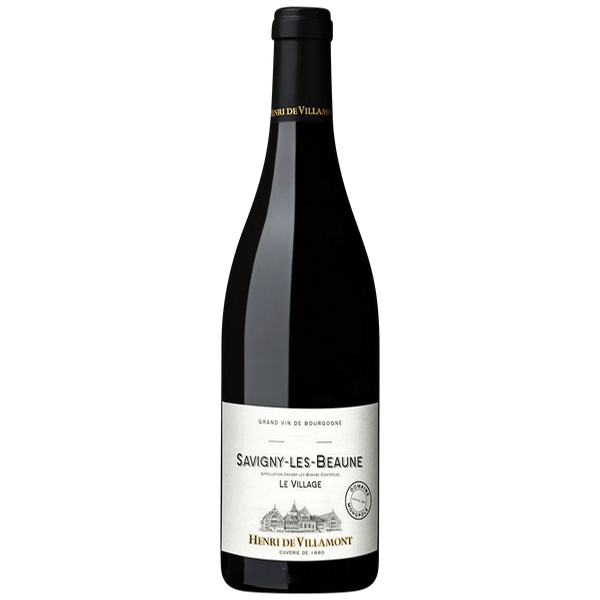 Henri de Villamont Savigny-les-beaune