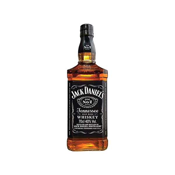 Jack Daniels 300cl