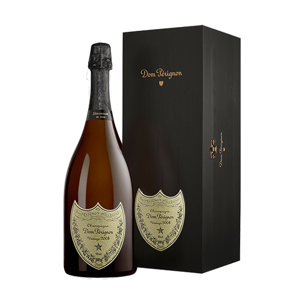 Champagne Dom Perignon Brut vintage 2008 Jeroboam