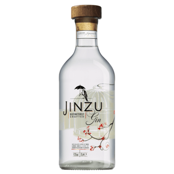 Jinzu 70cl