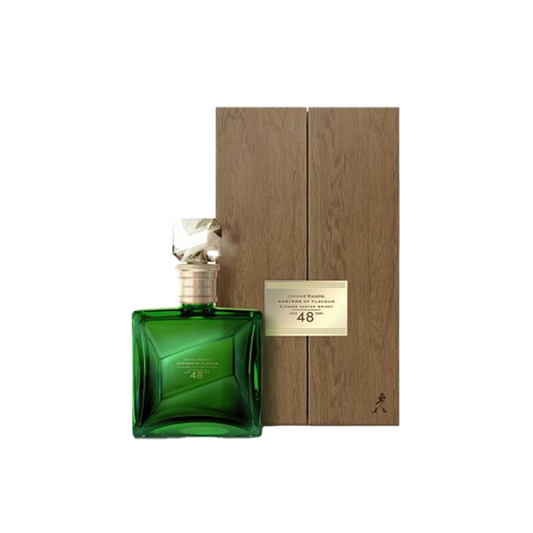 Johnnie Walker 48y