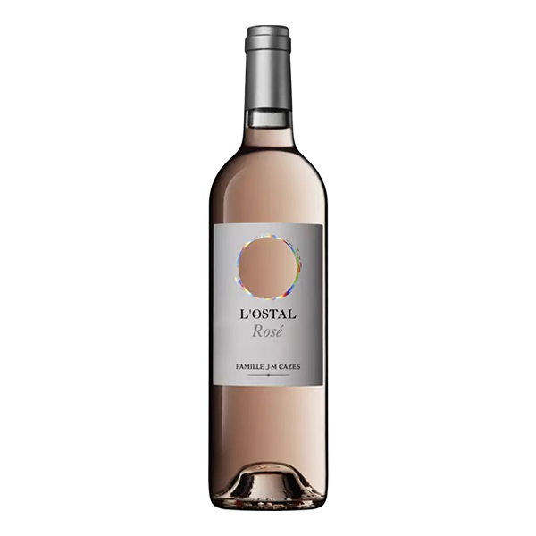 L'Ostal 150cl