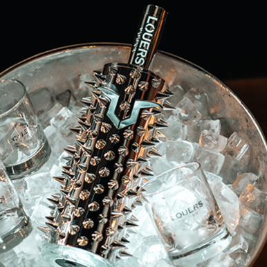 Louers Vodka 1L Luminous