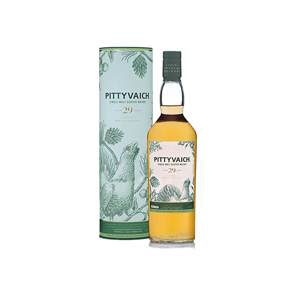 Pittyvaich 29y Special Release