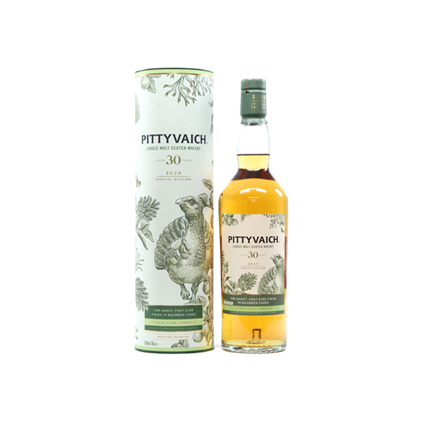 Pittyvaich 30y Special Release