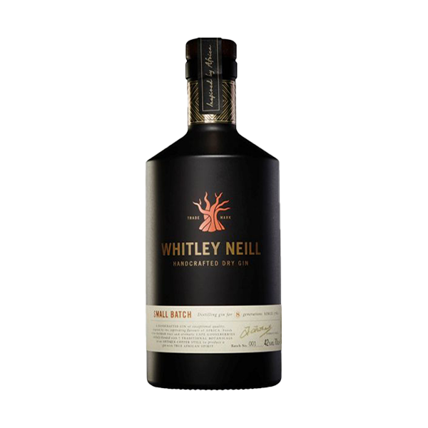 Whitley Neill 70cl