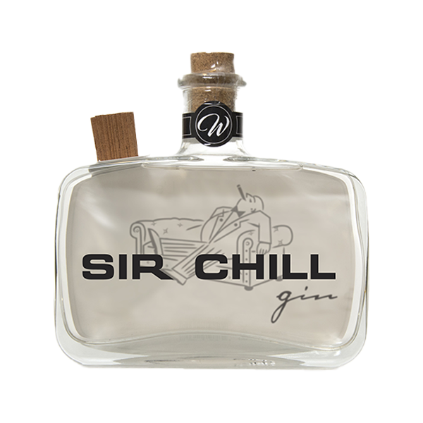 Sir Chill 50cl